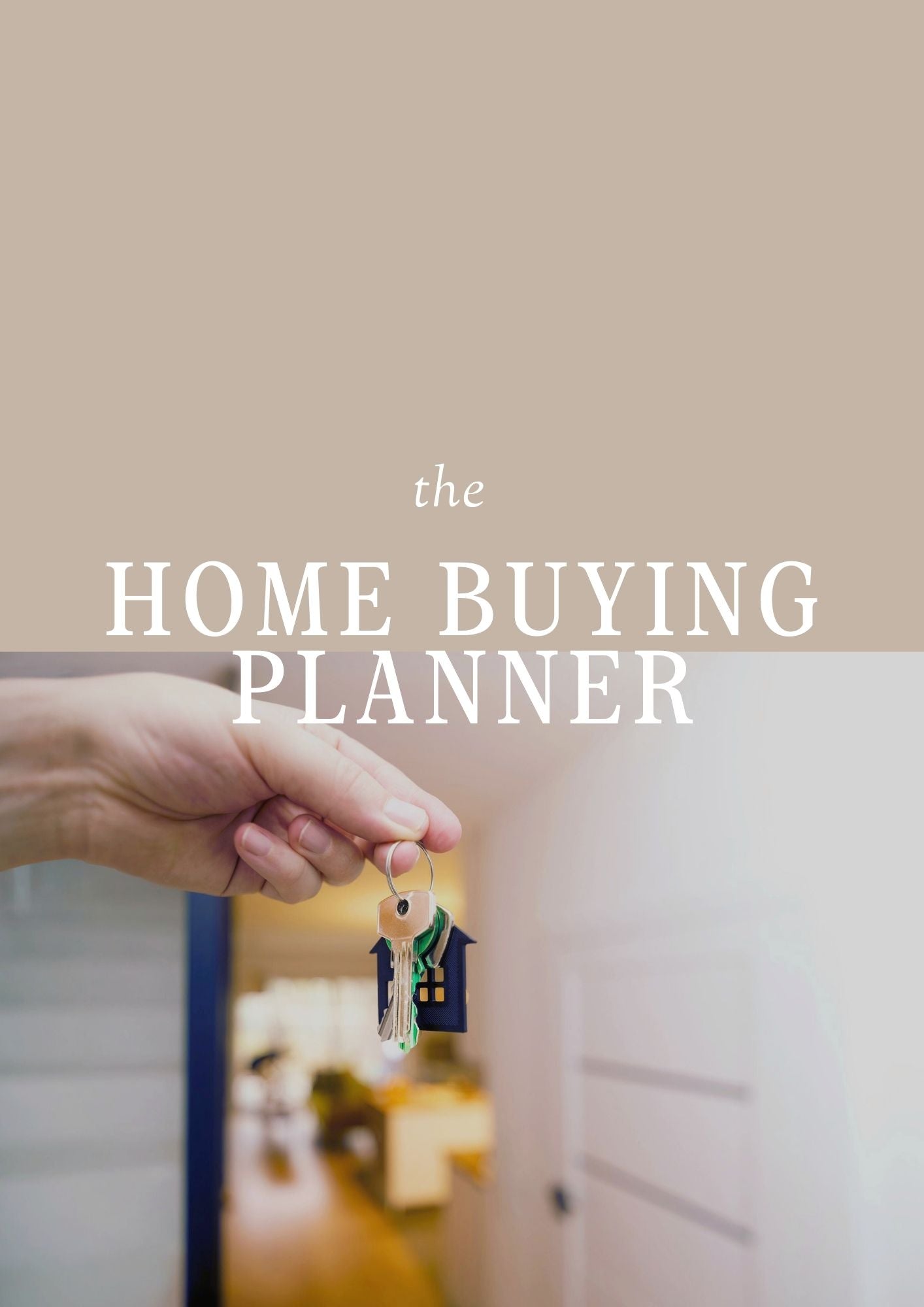 The New Home Buyer Guide (Download PDF)