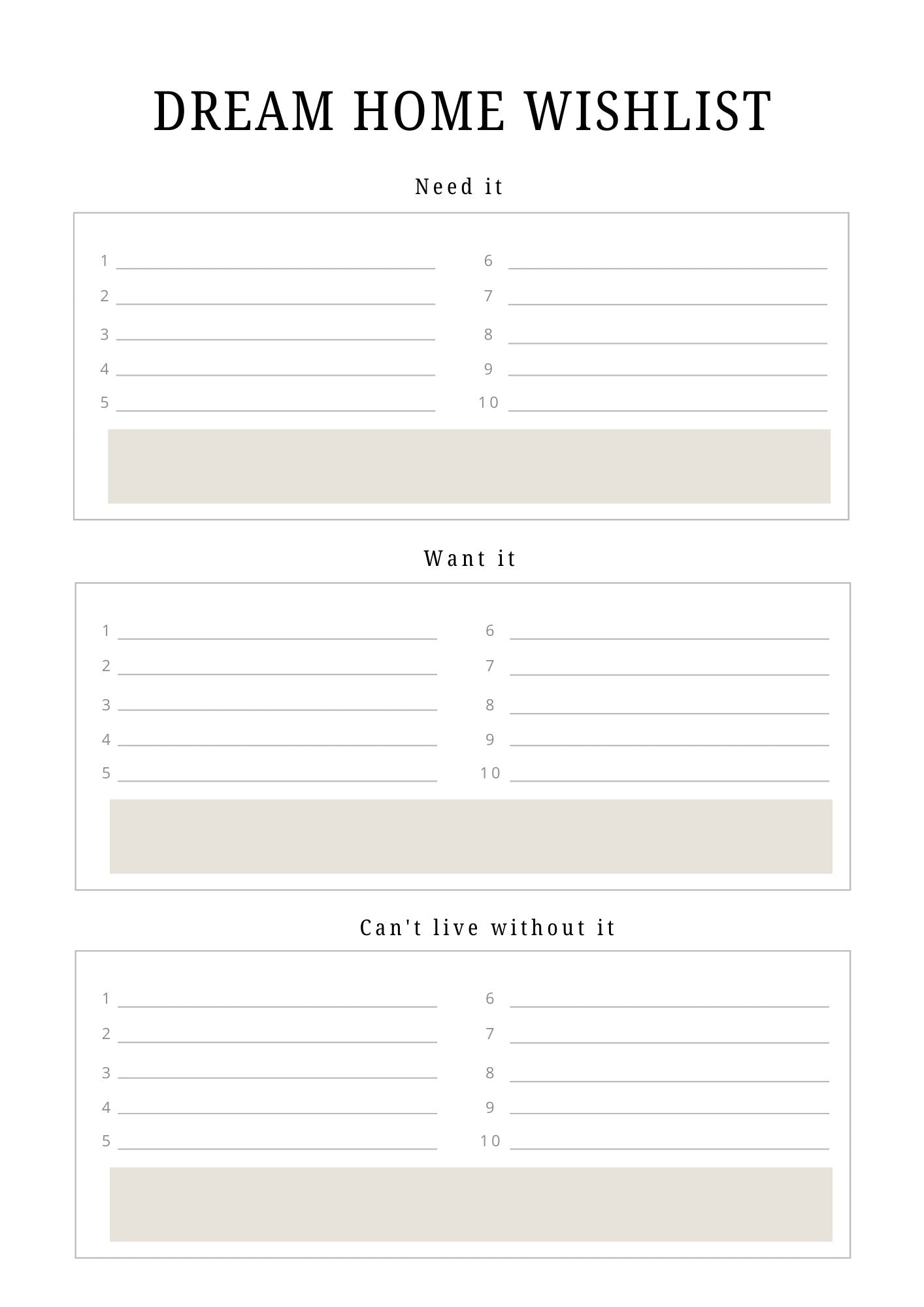 The New Home Buyer Guide (Download PDF)